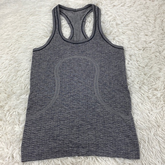 Lululemon Swiftly Tech Tank - Picture 1 of 4
